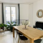 Appartement de 212 m² avec 5 chambre(s) en location à Versailles