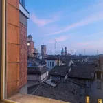 Rent 3 bedroom apartment of 100 m² in Reggio nell'Emilia