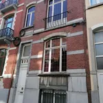  appartement avec 1 chambre(s) en location à Brussel