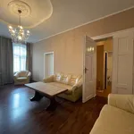 Rent 4 bedroom apartment in Karlovy Vary