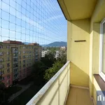 Rent 2 bedroom apartment of 54 m² in Třinec