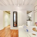 Appartement de 20 m² avec 1 chambre(s) en location à Paris