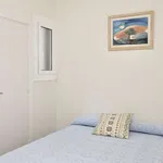 Alquilar 2 dormitorio apartamento en barcelona