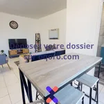 Appartement de 14 m² avec 4 chambre(s) en location à Saint-Étienne