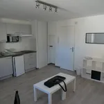 Appartement de 22 m² avec 1 chambre(s) en location à LIMOGES