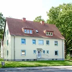 Miete 2 Schlafzimmer wohnung von 49 m² in Dortmund