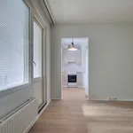 Rent 1 bedroom apartment of 32 m² in Nokia