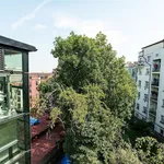 Rent 1 bedroom apartment of 35 m² in Capital City of Prague