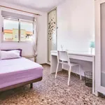 Rent a room in Valencia