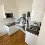 Rent 1 bedroom apartment of 27 m² in Praha