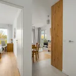 Rent 2 bedroom apartment of 42 m² in Warsaw