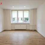 Pronájem bytu 3+1 72m²