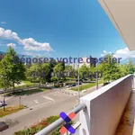 Appartement de 11 m² avec 3 chambre(s) en location à Grenoble