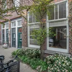 Huur 3 slaapkamer appartement van 125 m² in 's-Gravenhage