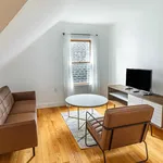 Rent 1 bedroom apartment in Somerville