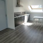 Rent 1 bedroom apartment of 19 m² in Amiens