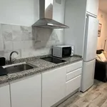 Rent 1 bedroom apartment in seville