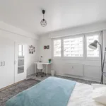  appartement avec 4 chambre(s) en location à Strasbourg