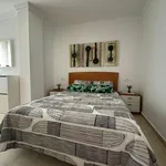 Rent 1 bedroom apartment of 67 m² in Málaga