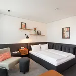 Miete 1 Schlafzimmer wohnung von 30 m² in Munich