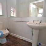 Rent 1 bedroom house in East Midlands