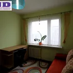 Rent 2 bedroom apartment of 49 m² in Gliwice