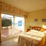 Rent 1 bedroom house of 95 m² in Vera