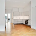 Rent 5 bedroom apartment of 126 m² in Copenhagen