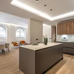 Alquilo 4 dormitorio apartamento de 117 m² en Madrid