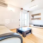 Najam 1 spavaće sobe stan od 70 m² u Zagreb