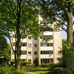 Rent 2 bedroom apartment of 59 m² in Duisburg