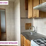 Rent 2 bedroom apartment of 38 m² in Gdańsk