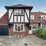 Rent 4 bedroom house in South East England