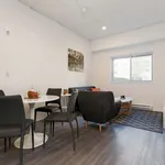  appartement avec 1 chambre(s) en location à Montreal