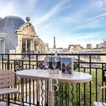 Rent 9 bedroom apartment of 275 m² in Paris