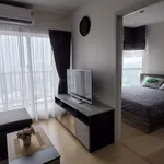 Rent 2 bedroom apartment of 59 m² in Bangkok