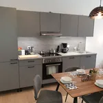 Miete 2 Schlafzimmer wohnung von 52 m² in Berlin