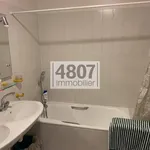 Appartement de 40 m² avec 2 chambre(s) en location à Annecy