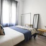 Rent 2 bedroom apartment of 40 m² in Málaga