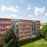 Pronajměte si 3 ložnic/e byt o rozloze 65 m² v Prague