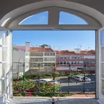 Rent 14 bedroom apartment in Lisbon