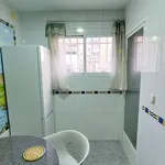 Rent a room in madrid