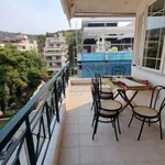 Rent 3 bedroom apartment of 115 m² in Vari Municipal Unit