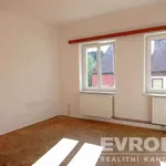 Pronajměte si 1 ložnic/e byt o rozloze 45 m² v Liberec