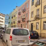 Rent 3 bedroom apartment of 96 m² in lisbon