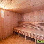 Luxusní rodinný dům se zahradou, 350 m2