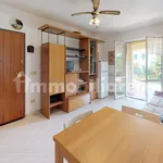 2-room flat good condition, ground floor, Centro, Loano