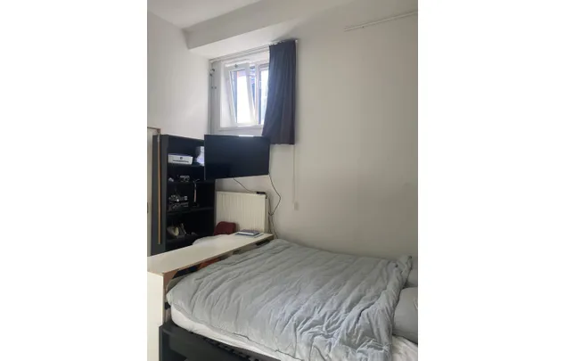 Huur 1 slaapkamer appartement van 46 m² in Groningen