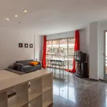 Rent 5 bedroom apartment in Valencia