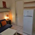 Studio of 28 m² in Palermo